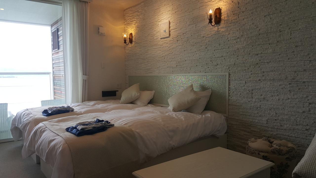 Wakanoura Nature Resort Epicharis Wakayama Exterior foto
